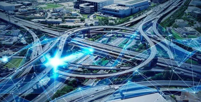 智慧城市IoC 智慧城市IoC