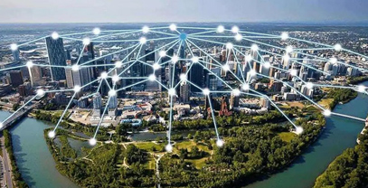 数字孪生流域 数字孪生流域