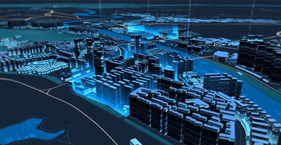 智慧园区 智慧园区