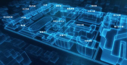 可视化交互平台