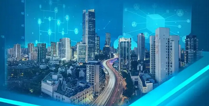 智慧园区 智慧园区