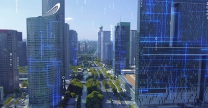 智慧城市