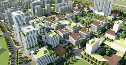 智慧城市