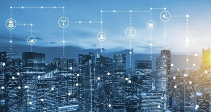 智慧城市 智慧城市