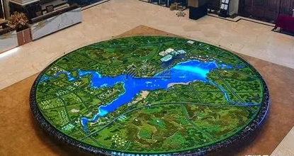 城市空间底座 城市空间底座