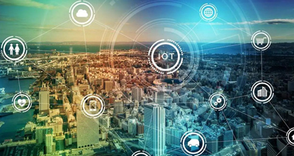 智慧园区 智慧园区