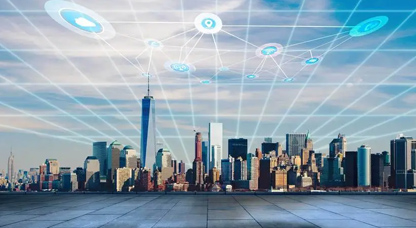 智慧城市 智慧城市