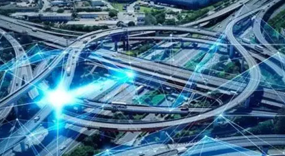 数字孪生城市 数字孪生城市