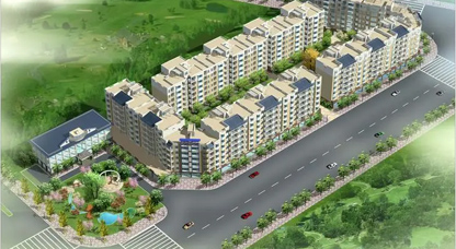 老旧小区改造 老旧小区改造