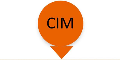 CIM