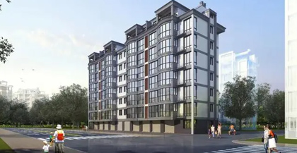 老旧小区改造 老旧小区改造