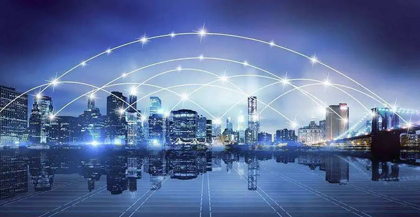 智慧城市IoC 智慧城市IoC