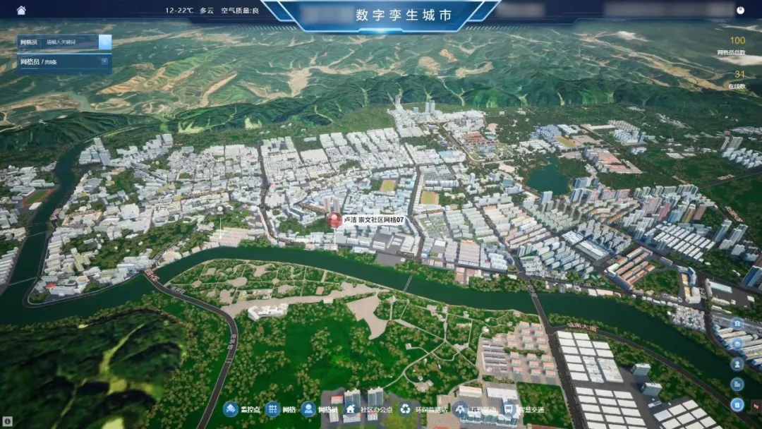 飞渡科技DTS数字孪生平台:以自主创新之钥,开启数字孪生深度变革之门 飞渡科技DTS数字孪生平台:以自主创新之钥,开启数字孪生深度变革之门