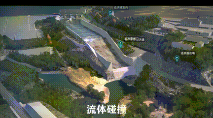 飞渡科技DTS数字孪生平台以“未来预演”突破三维局限 飞渡科技DTS数字孪生平台以“未来预演”突破三维局限