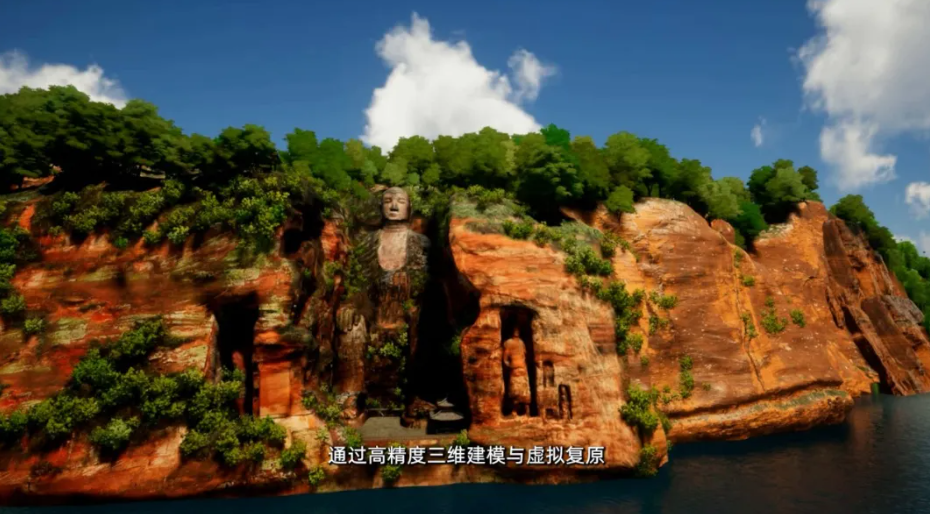 飞渡科技数字孪生平台解锁智慧新玩法 飞渡科技数字孪生平台解锁智慧新玩法