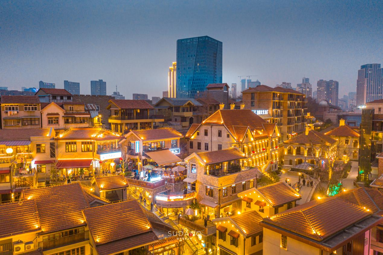 文化兴国浪潮下空间智能(数字孪生)开发平台如何赋能文化街区安全管理 文化兴国浪潮下空间智能(数字孪生)开发平台如何赋能文化街区安全管理